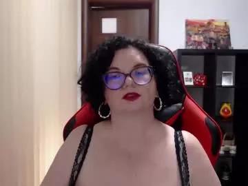 misstruble on Chaturbate 