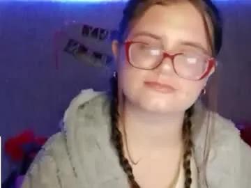 miyabe — GOAL: Touch tease [50 tokens remaining]  Night Stream < 3 i am milana...pvt is open #teen #nonude #glasses  #pvt #bigboobs