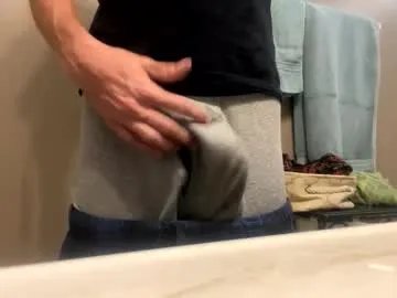 mrmeltyourheart on Chaturbate 
