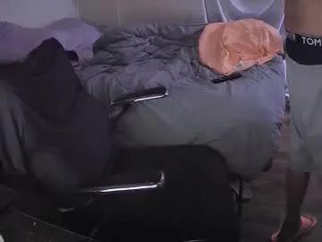 muffdiver718 on Chaturbate 