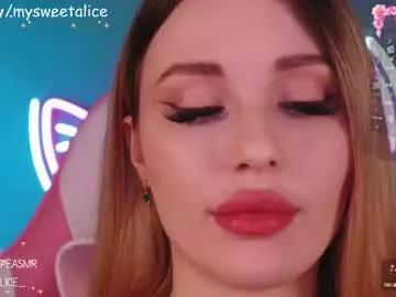 my__sweet__alice on Chaturbate 