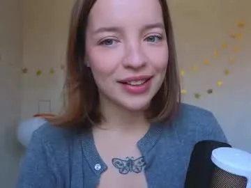 my_mia_ on Chaturbate 