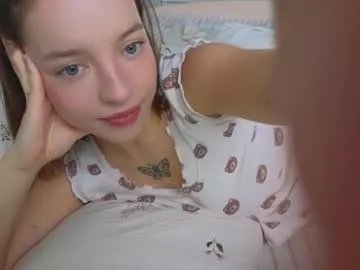 my_mia_ on Chaturbate 