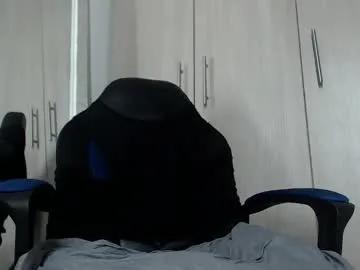 nassh_18 on Chaturbate 