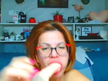 natali3855 on Chaturbate 