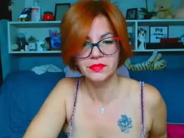 natali3855 on Chaturbate 