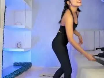 natalia_aguirre on Chaturbate 