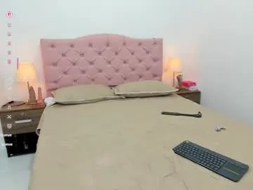 natalia_delgado on Chaturbate 