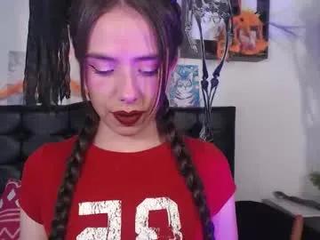 nataliiagp on Chaturbate 