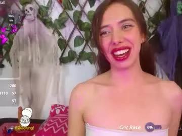 nataliiagp on Chaturbate 
