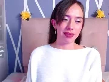 nataliiagp on Chaturbate 