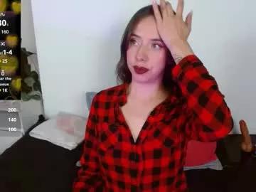 nataliiagp on Chaturbate 