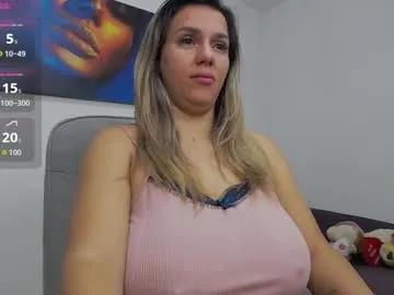 natashaboobs — I'm backMake me multiple squirt and you recive naughty videocall with me!!help me have good orgasm! #lush #squirt #bigboobs #young  #milk #lovense