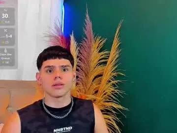 nathaniel_park — GOAL: show cum and hit my hole [1105 tokens remaining] this is very fun and hot #bigdick #lovense #bigcock #bigass #hairy