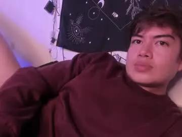 nico_bulge — GOAL: Hard Naked [100 tokens remaining] Home Alone... with no innocent intentions #daddy #young #hairy #asian #uncut