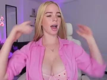 niicoleta on Chaturbate 