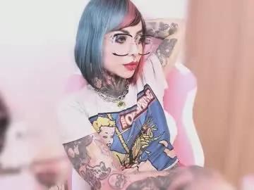 nikkiramone on Chaturbate 