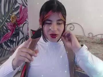 nina_harpper on Chaturbate 