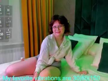 nina_lunaa on Chaturbate 