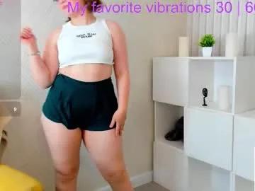 nina_lunaa on Chaturbate 