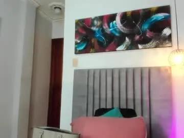 ninacavallli on Chaturbate 