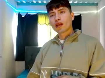 nolanjay — GOAL: oil +flex +foreskin play + cum [530 tokens remaining] cum togueter #bigdick #latino #lovense #cum #twink