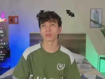 novaybrian — GOAL: CUM BOTH+ EAT [1800 tokens remaining] Two cocks is the best thing you can try our juices (PVT Open)  #gay #latino #skinny #couple #anal