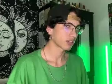 oliver_fast_ — GOAL: i love u oliver [20 tokens remaining] I am super hot, my cock is hard and full of semen for you  #twink #skinny #goth #femboy #hairy