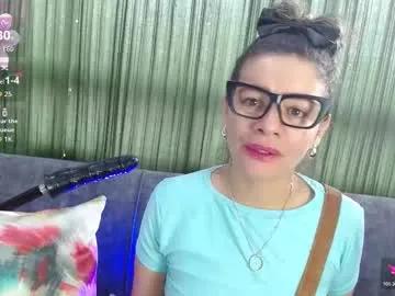 oriana_thomson2 —  Happy November @Goal // Lick Fingers & Open Mouth closeup [82 tokens left] #bigpussylips #anal #pantyhose #saliva #fuckmachine #LatinaGoddess #latina #dominatrix #teasedirtytalk