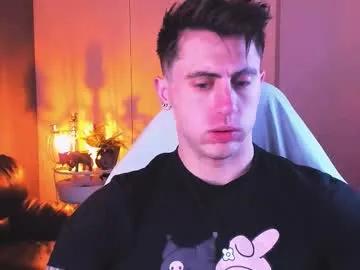 oscar_miller_ — cum show #young #muscle #bigcock #lovense #uncut [2555 tokens remaining]