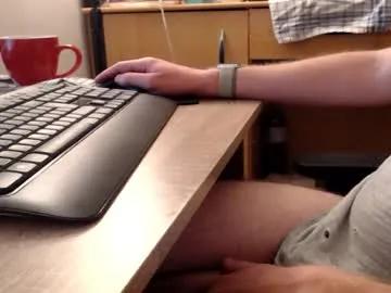 paranoiid — Tip 25 Tokens to roll the dice!!! #german #bigcock #horny #cumshow #uncut