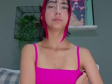 parisfox_ — GOAL: spanks ass with oil and rub asshole [61 tokens remaining] Every 55 - 111 louder vibrates Lovense ON  PVT abierto   #teen #smalltits #petite #cum #skinny