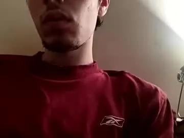 paul_girthy — Paul_girthy's room #bigdick #young #fit