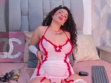 penelope_cox on Chaturbate 