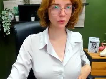 penny_lust on Chaturbate 