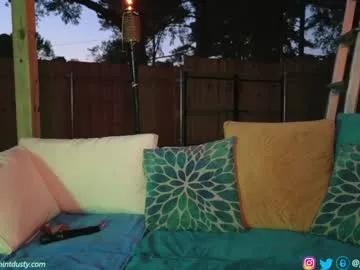 peppermintdusty — Goal: Dildo pussy @ goal! Squirt @ 3! [262 tokens left] #natural #mature #squirt #intimate #sensual
