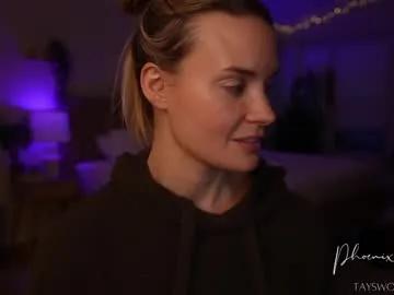 phoenix_taylor's avatar