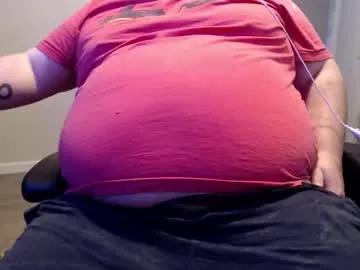 porkypork — Working..sssh :P Naked At Goal [972 tokens left] // #bhm #dirtytalk #chubby #daddy #married