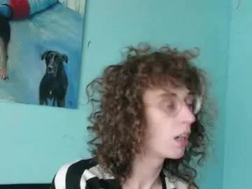 prxscillia_tx — Solo show #french #trans #lovense #lingerie