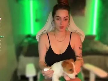 ps6pro on Chaturbate 