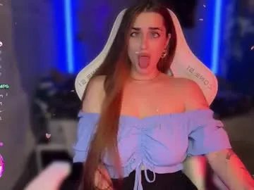 ps6pro on Chaturbate 