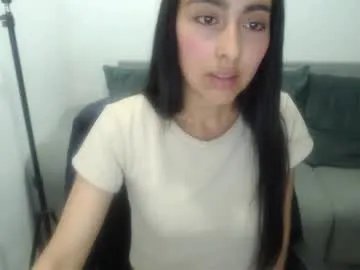 queenbyte_18 on Chaturbate 