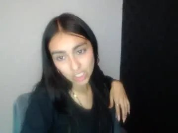 queenbyte_18 on Chaturbate 