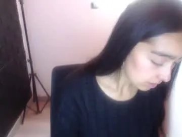 queenbyte_18 on Chaturbate 