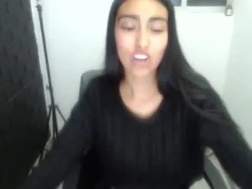 queenbyte_18 on Chaturbate 