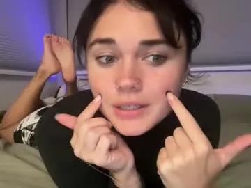 queencassidyy — shower show [1000 tokens left]