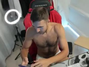 raamos on Chaturbate 