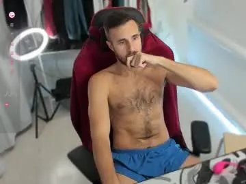 raamos on Chaturbate 