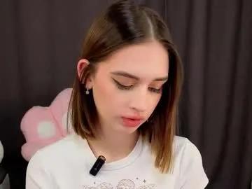 radaberesford — Goal:  Scratch my neck ,Rada!~ Hi! I'm Rada  #skinny #teen #shy #braces #18 y.o. [85 tokens remaining]