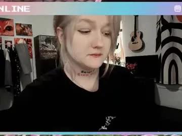 raiingurl on Chaturbate 